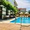 Отель Bayram Hotel