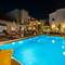 Отель Marge Hotels