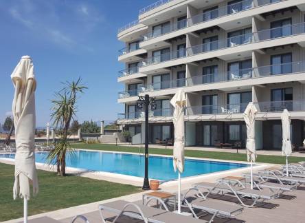 Отель La Quinta by Wyndham Cesme