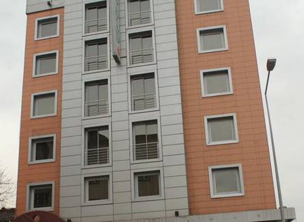 Отель Gold 1 Hotel