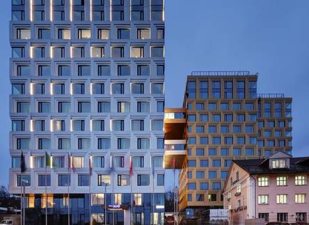 Отель Palmira Business Club