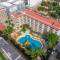 Отель Heeton Concept Hotel Pattaya