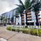 Отель Heeton Concept Hotel Pattaya