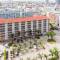 Отель Heeton Concept Hotel Pattaya
