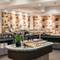Отель Heeton Concept Hotel Pattaya