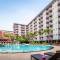 Отель Heeton Concept Hotel Pattaya