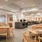 Отель Heeton Concept Hotel Pattaya