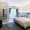 Отель Heeton Concept Hotel Pattaya