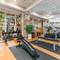 Отель Heeton Concept Hotel Pattaya