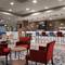 Отель Hampton by Hilton Moscow Strogino