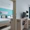 Отель Hampton by Hilton Moscow Strogino