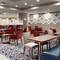 Отель Hampton by Hilton Moscow Strogino