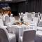 Отель Hampton by Hilton Moscow Strogino