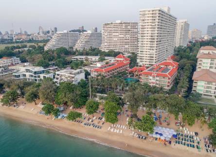 Отель Avalon Beach Resort
