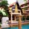 Отель Avalon Beach Resort