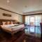 Отель Avalon Beach Resort