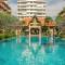 Отель Avalon Beach Resort