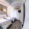 Отель Akkan Hotel Marina