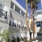 Отель Ena Boutique Hotel, Bodrum