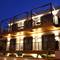 Отель Eskiceshme Bodrum Marina