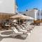 Отель Queen Boutique Hotel