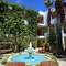 Отель Natur Garden Hotel