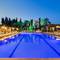 Отель Natur Garden Hotel