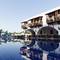 Отель Costa Bitezhan Hotel