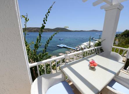 Отель Doria Beach House