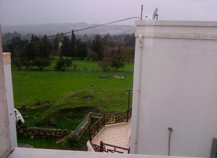 Отель Marti's Home