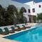 Отель Vefa Apart Hotel