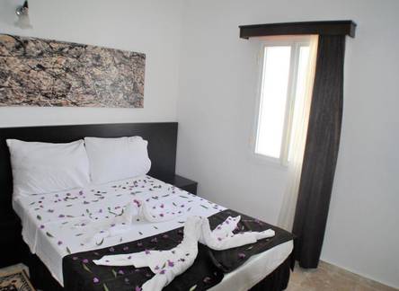 Отель Bitez Sunset Otel Beach Restaurant