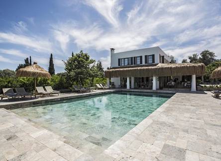 Отель Savra Bodrum