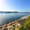 Отель Savra Bodrum