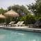 Отель Savra Bodrum