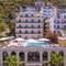 Отель Hera Hotel