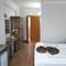 Отель Sarp Hotel Kadriye