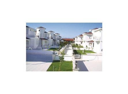 Отель Holiday home Belek