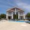 Отель Belek Golf Residence 1
