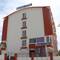 Отель Demirci Hotel