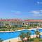 Отель Belek Golf Village