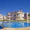 Отель Belek Golf Village