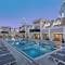 Отель Granada Luxury Belek