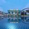 Отель Granada Luxury Belek