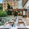 Отель TUI Magic Life Rixos Beldibi