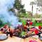 Отель TUI Magic Life Rixos Beldibi