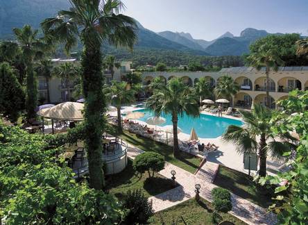 Отель Hotel Golden Sun