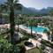 Отель Hotel Golden Sun