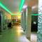 Отель Hotel Golden Sun