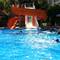 Отель Hotel Golden Sun